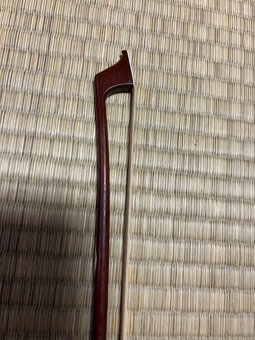 スズキ チェロ 1/8 調整済／専門店メンテ5万円／ケース付