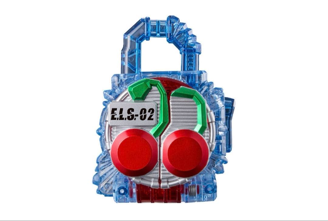 CSMゲネシスドライバー