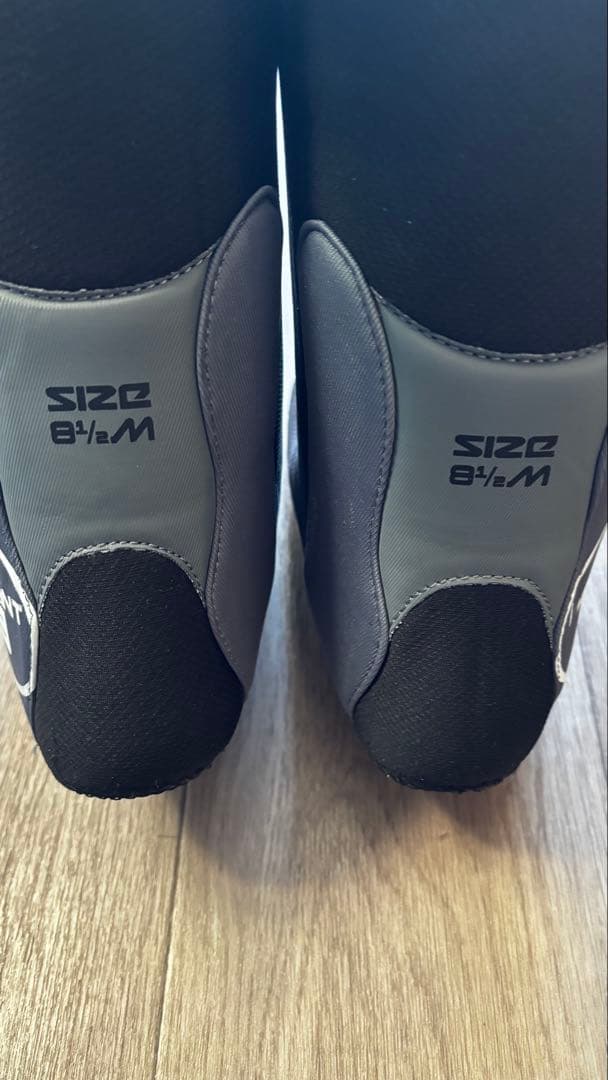 Burton AMBUSH 26.5cm + imprint3熱成形可能