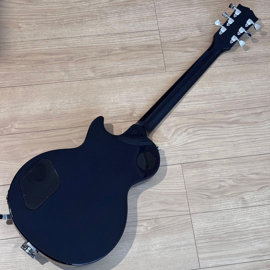 Gibson Les Paul SS Bigsby&ローラーブリッジMOD