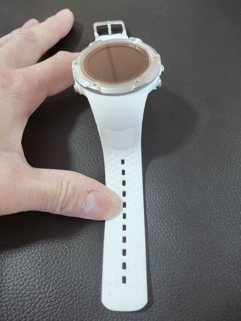 Shot Navi Evolve SE GPSゴルフウォッチ