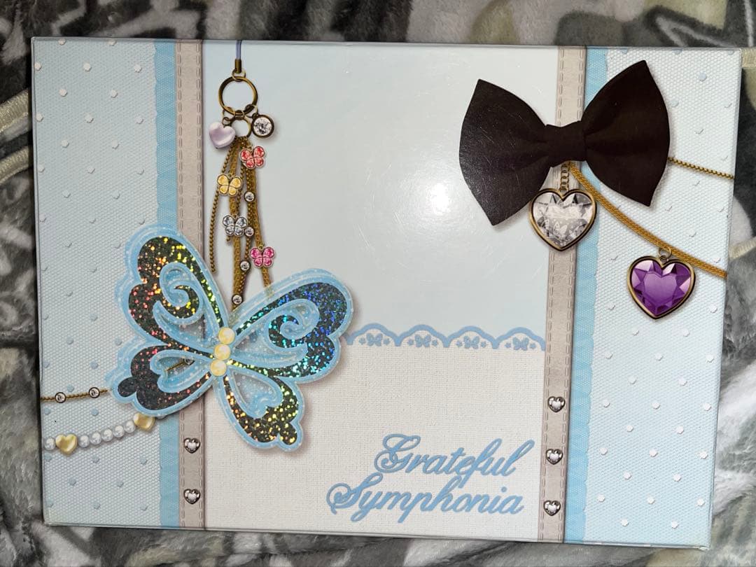 シンフォニア トランクsaruwa2