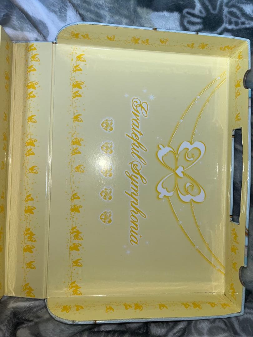 シンフォニア トランクsaruwa2