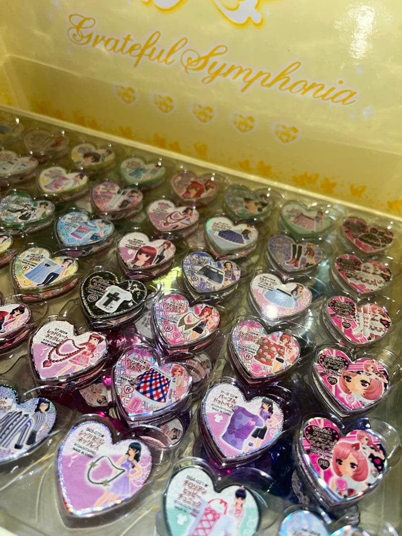 シンフォニア トランクsaruwa2