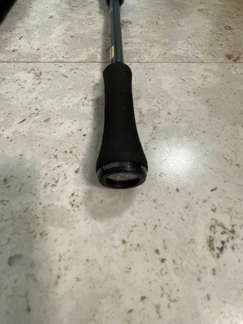 美品 ダイワ エメラルダス ストイスト ST 83M-SMT