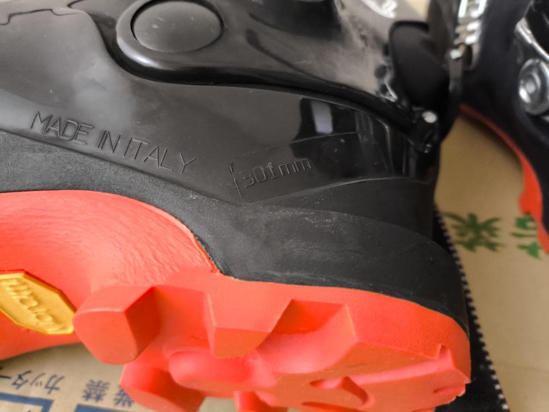 SCARPA AVANT スキーブーツ 265