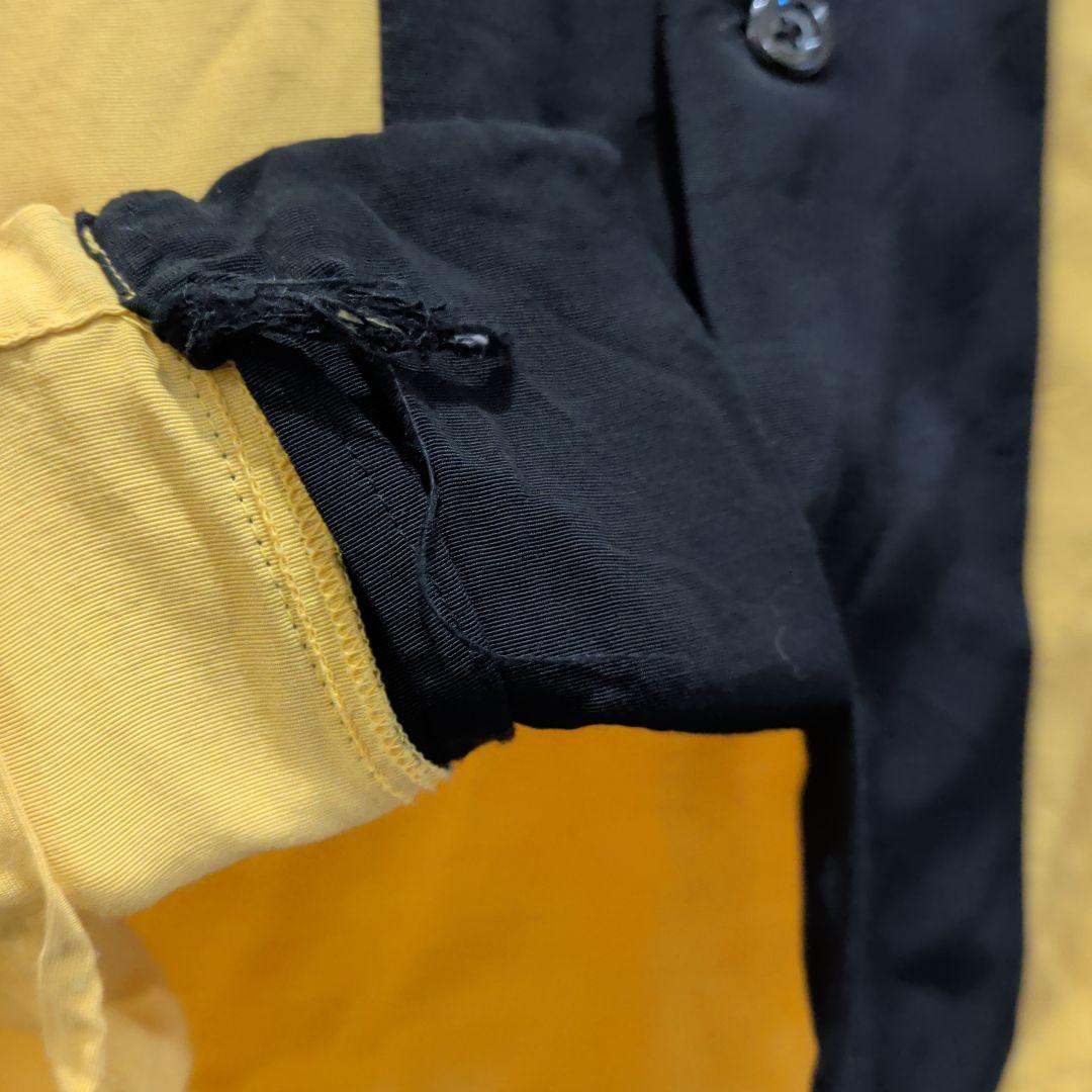 STYLE EYES ヴィンテージボーリングシャツ　 Mサイズ