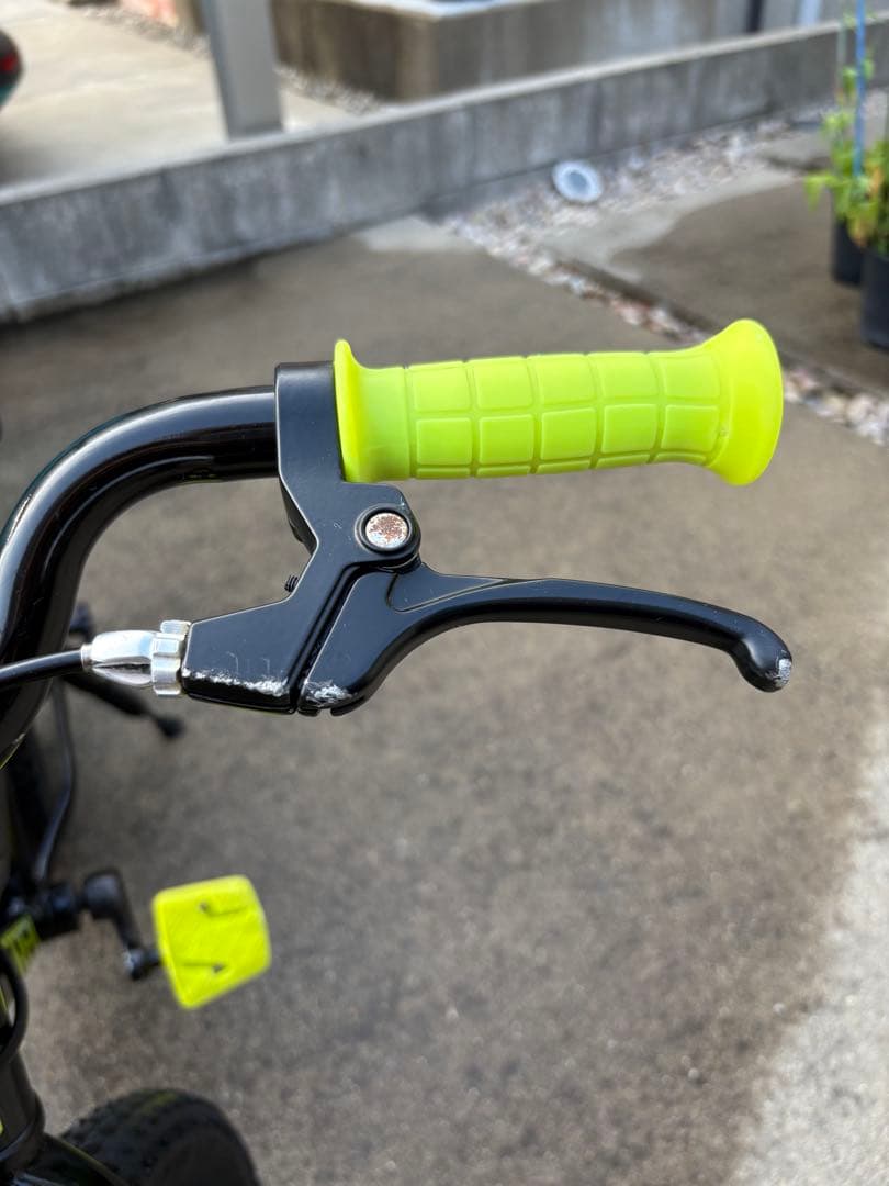 TREK PRECALIBER16 16inch 金沢市までとりに来て頂ける方