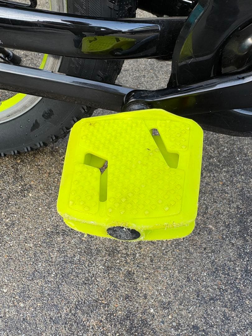 TREK PRECALIBER16 16inch 金沢市までとりに来て頂ける方