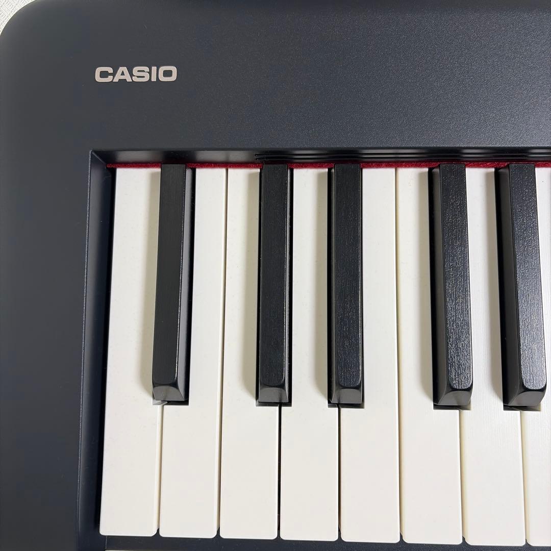 カシオ CDP-S105 BK