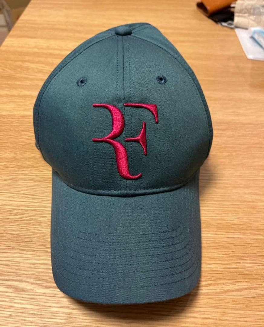 Nike RF Cap フェデラーキャップ