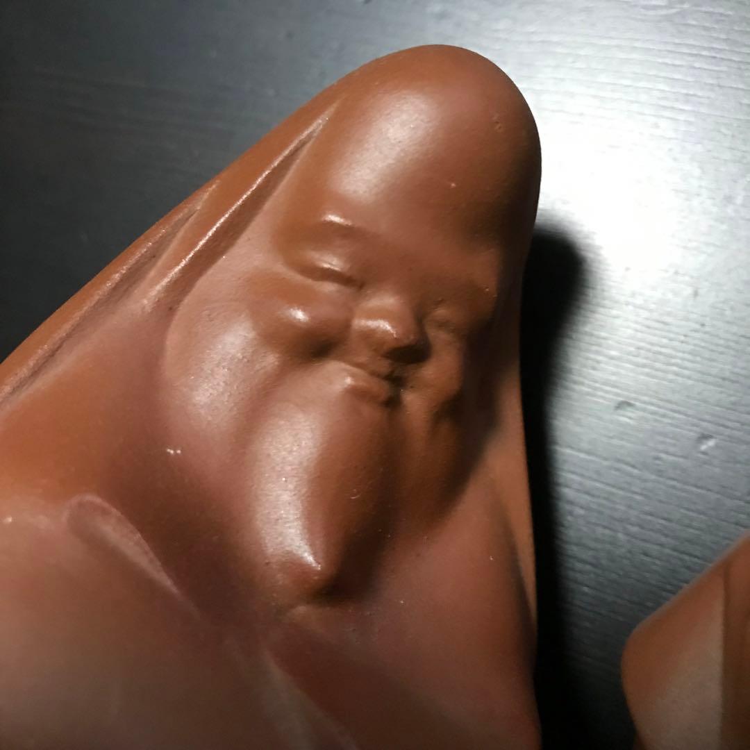 送料込み 三枝惣太郎作 3／7福神