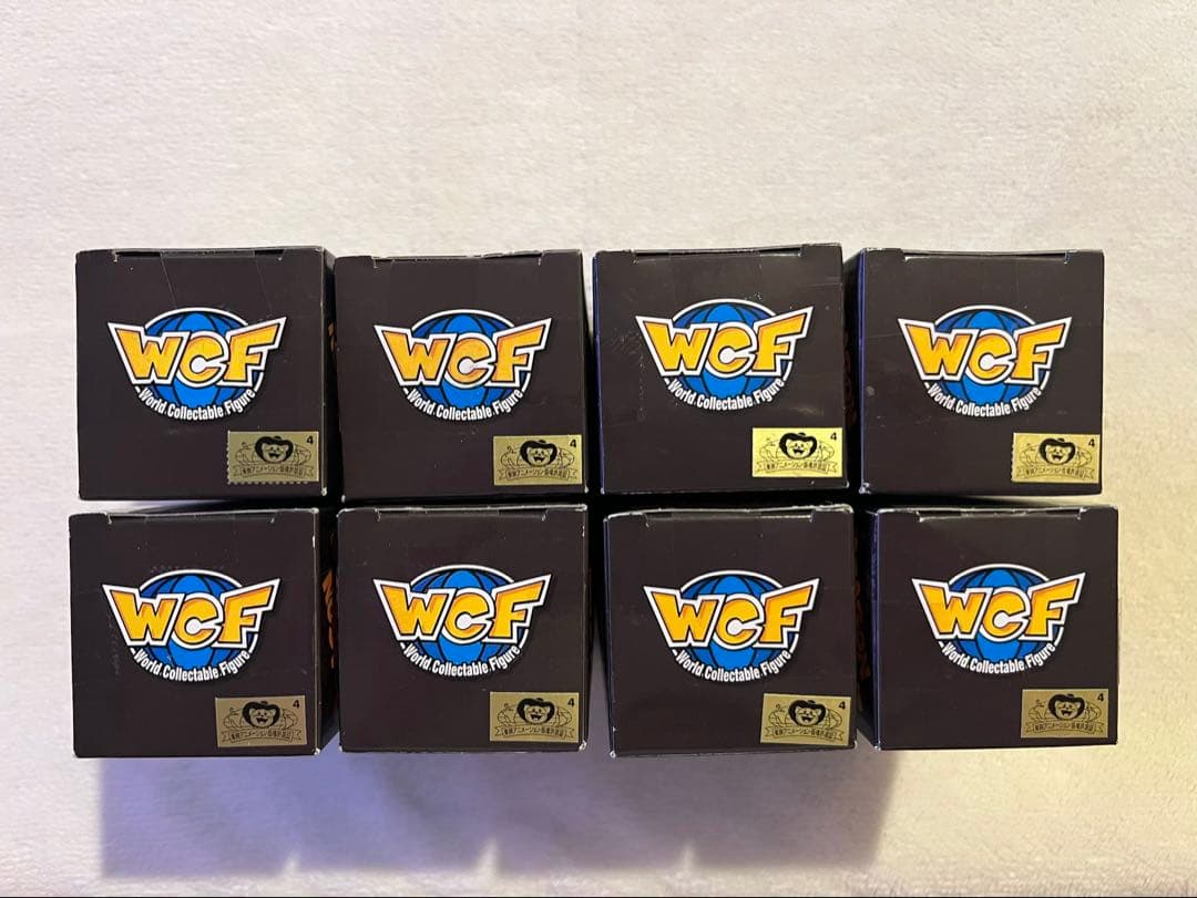 [未開封]ワールドコレクタブル ドラゴンボールZ 劇場版 神と神 vol.1