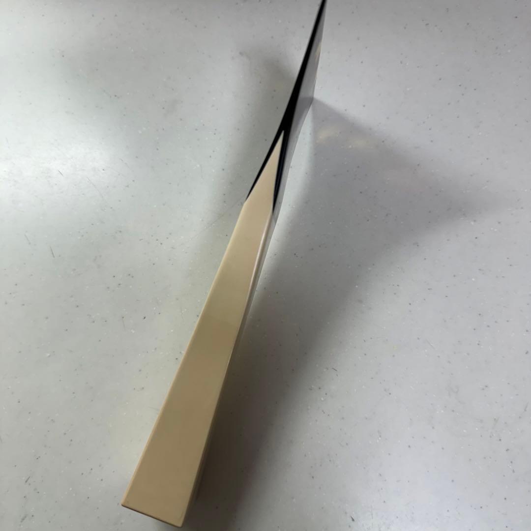 再お値下げ★新品　極上 津軽三味線　撥　バチ　鼈甲