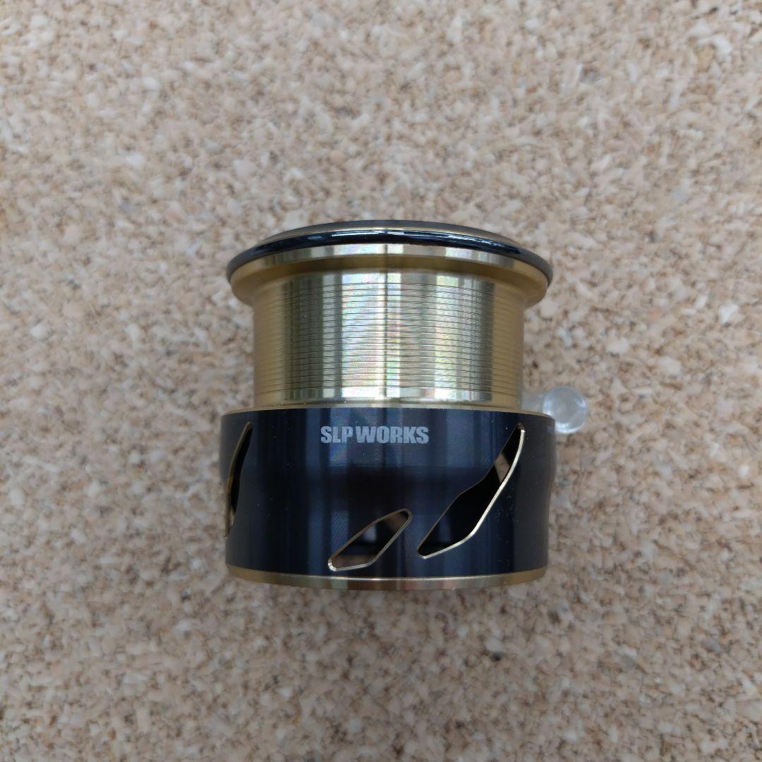 SLPWORKS EX LT 4000S スプールⅡ