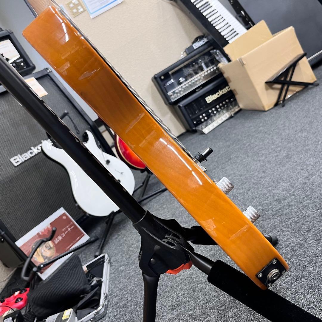 【10426】 （左利き用） Squier Telecaster