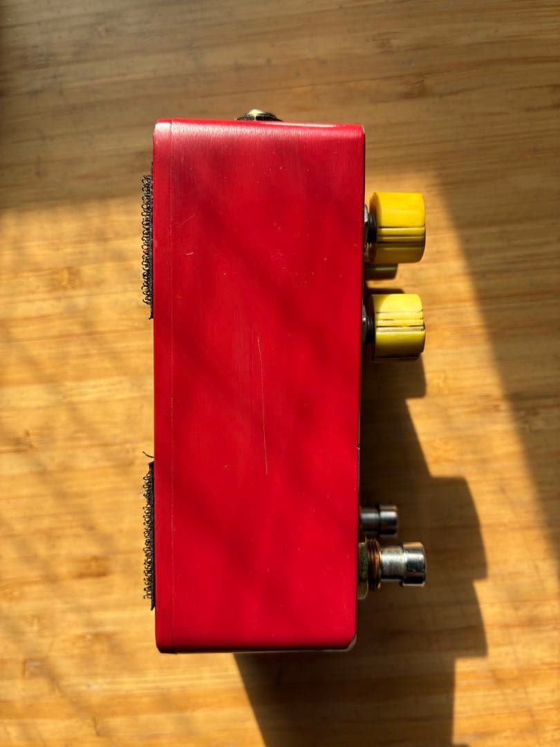 【最終値下げ】DANELECTRO 3699 fuzz ファズ