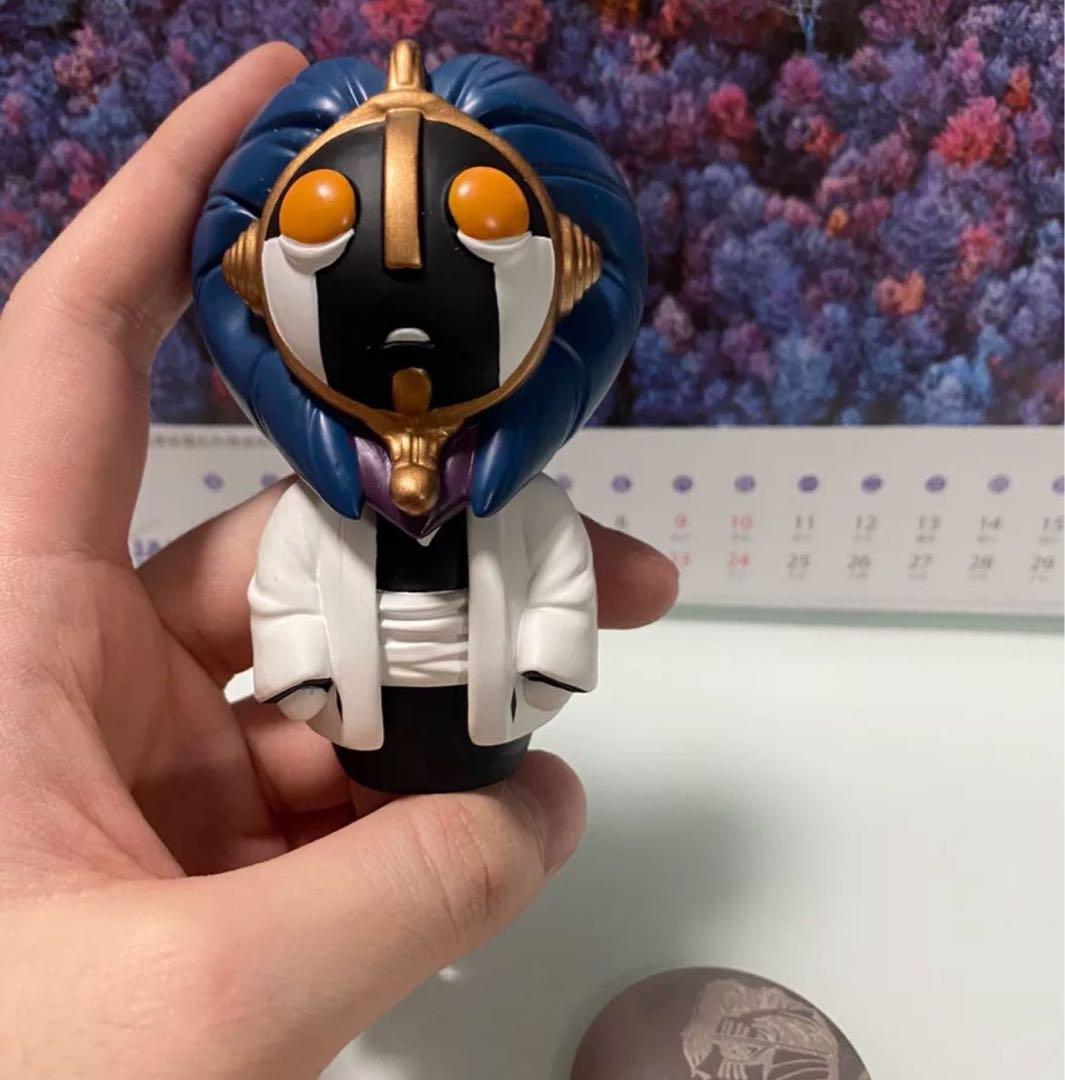 BLEACH B.P-STUDIO ザエルアポロ·グランツ フィギュア