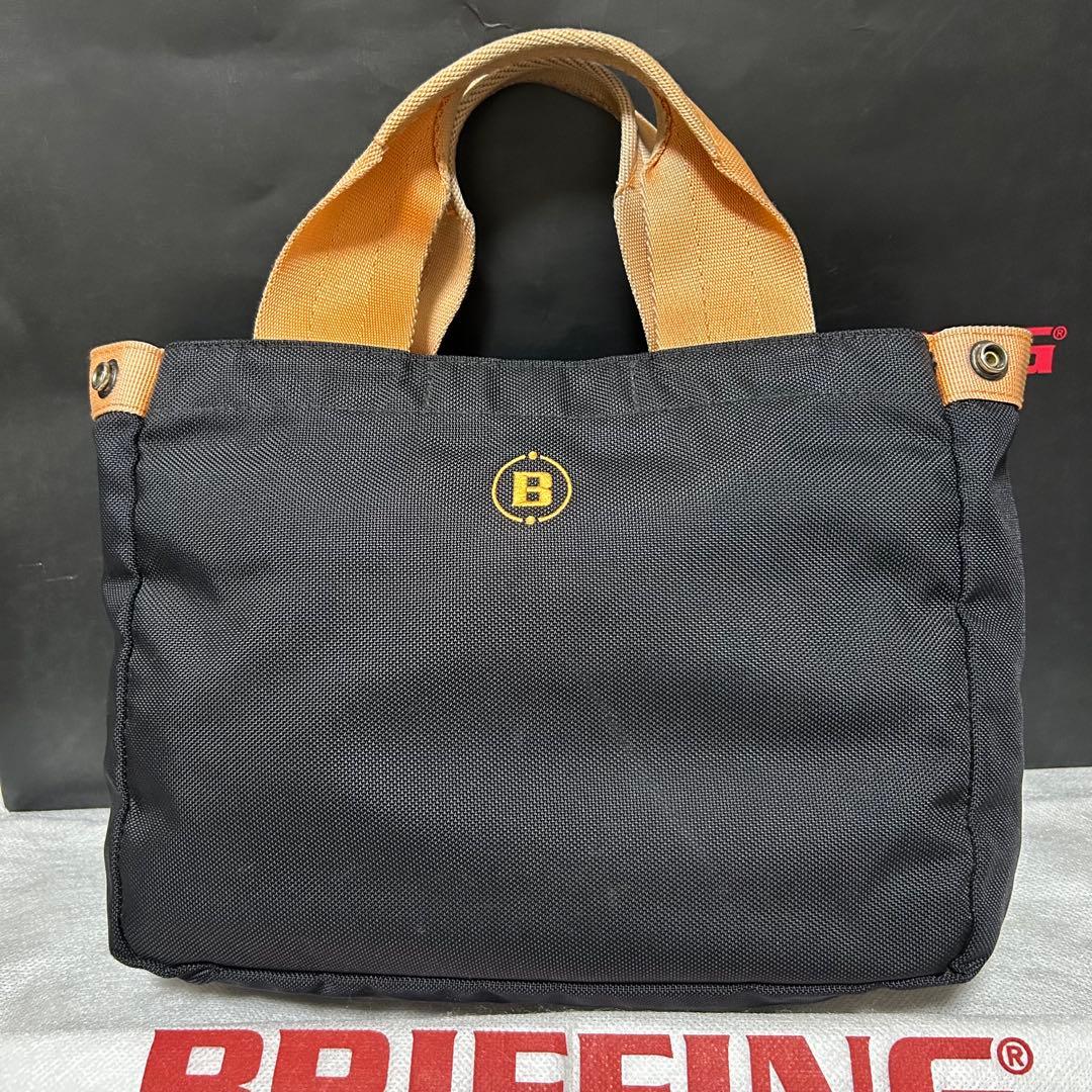 ブリーフィング CART TOTE AIR CR トートバッグBRG221T47