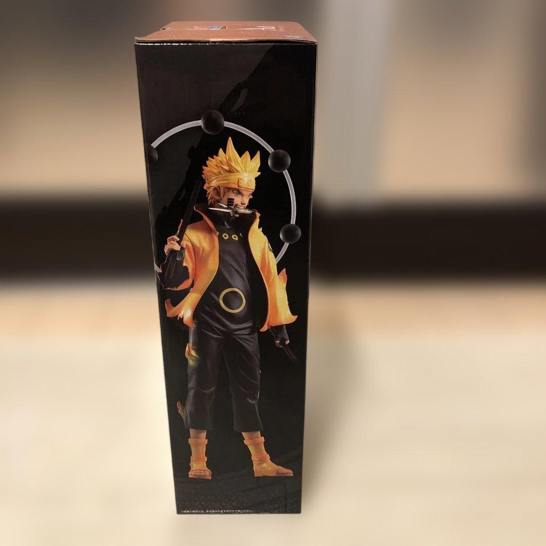 t*i様 1番くじ　ナルト　NARUTO 六道仙人フィギュア　A賞