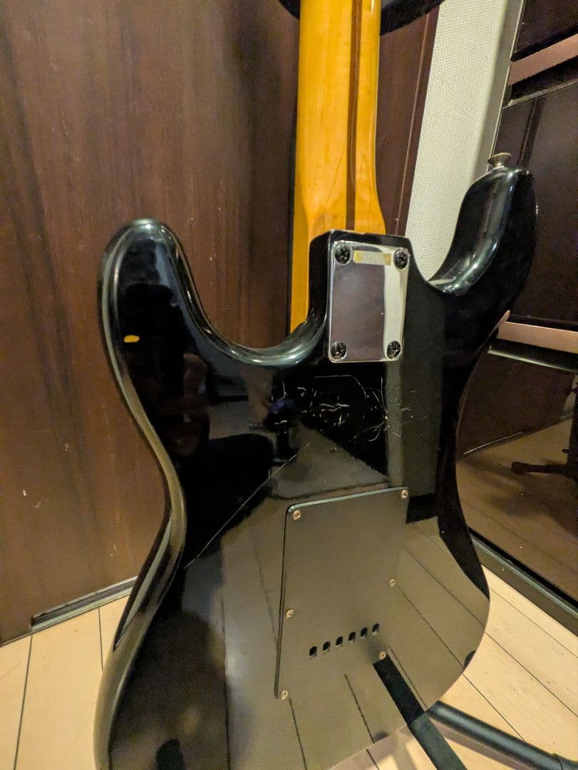 赤い赤いラジオ