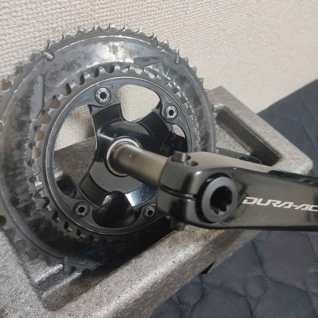 DURA-ACE R9200 クランクアーム 52-36T 170mm