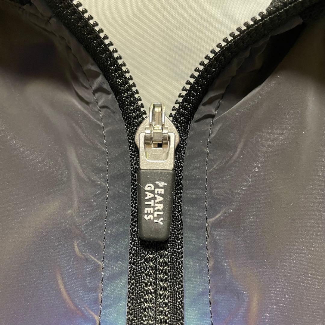 【中古】PEARLY GATES 35th ジャケット　サイズ1