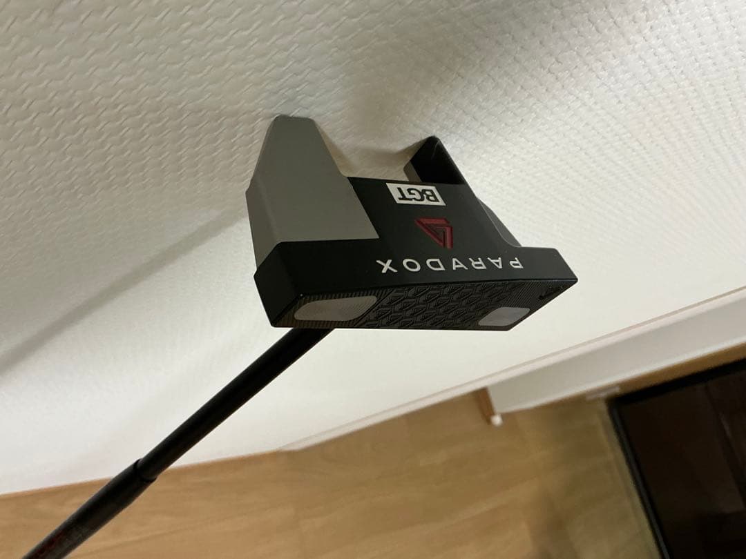 PARADOX パラドックス マレット パター　34インチ