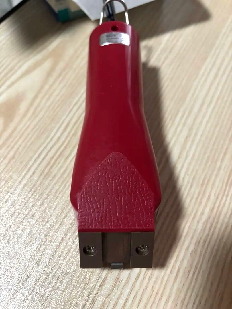 正規品SPEEDIK TAPIO SP-3 トリミングカッター【替刃3種類付き】