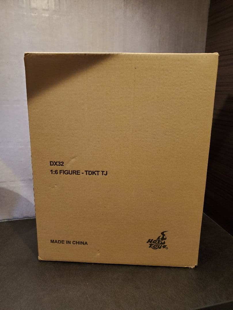 ホットトイズ DX32 ダークナイト・トリロジー ジョーカー joker