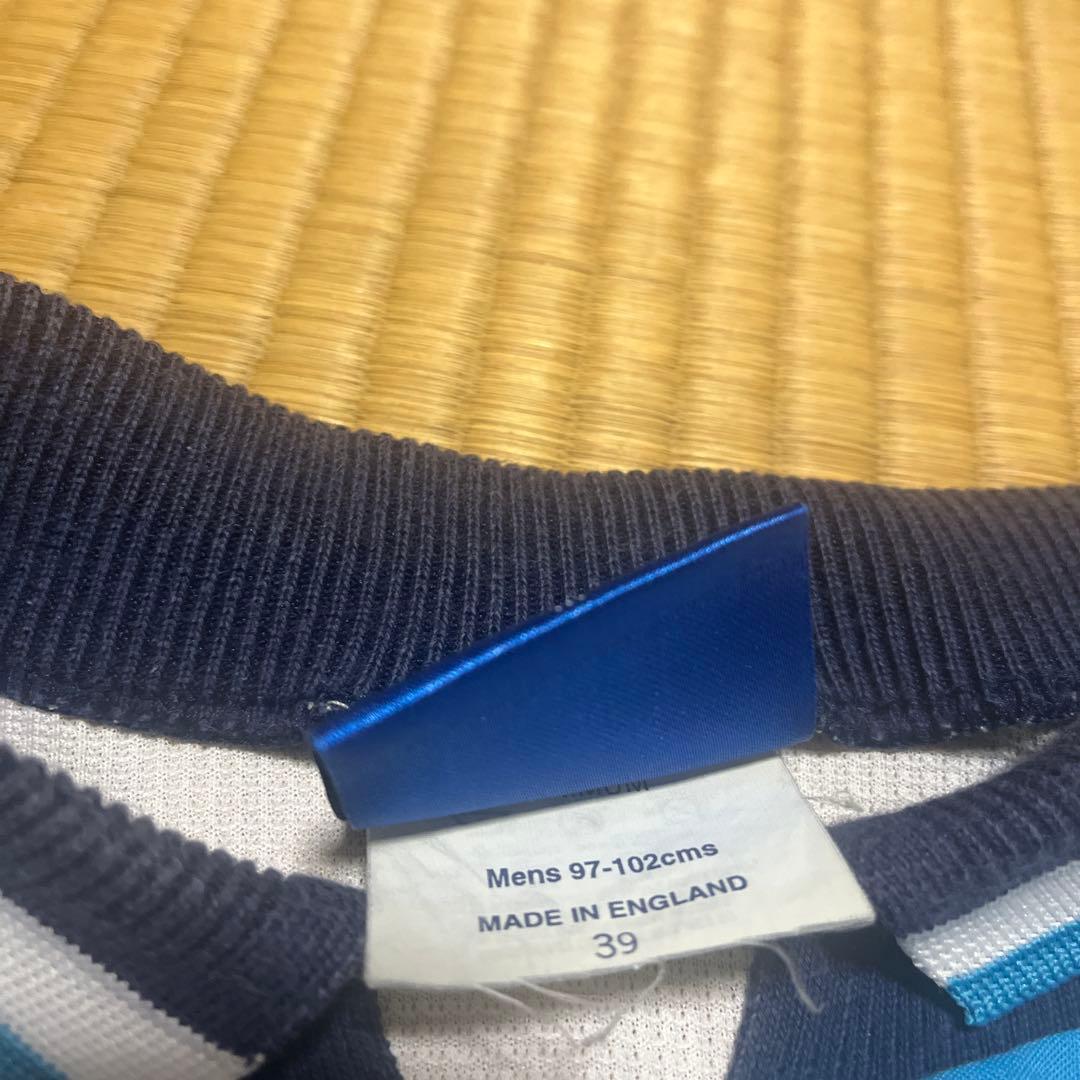 UMBRO イングランド代表サッカーウェア M