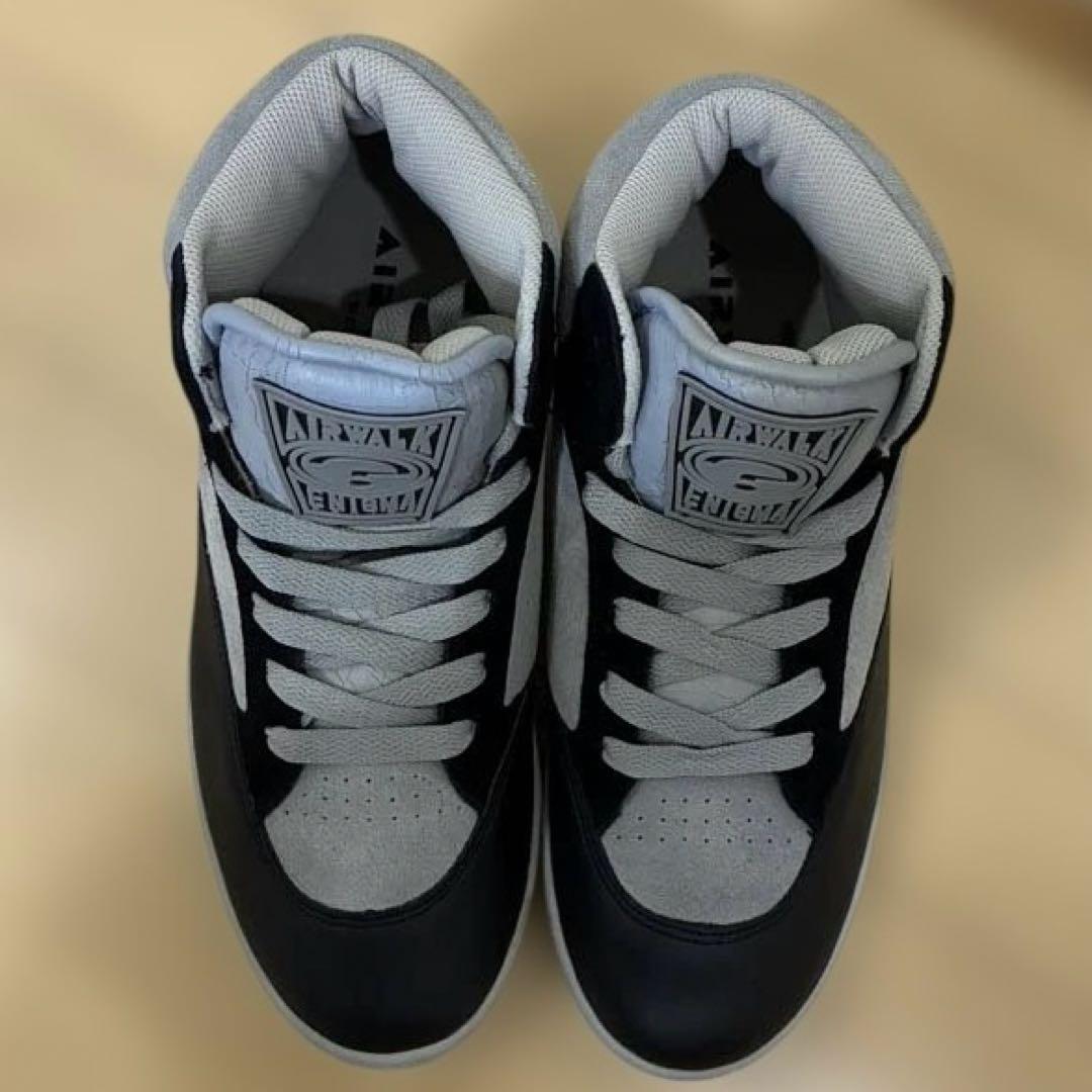 エアウォーク エニグマ デッドストック