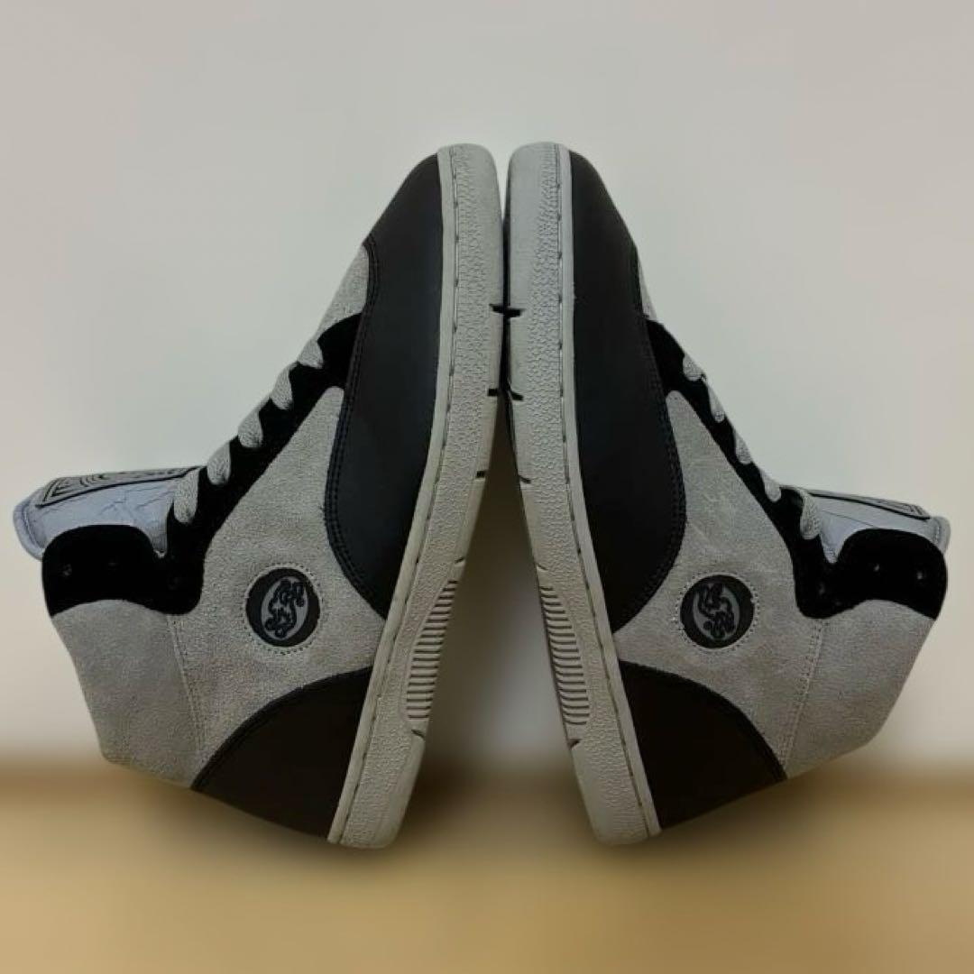 エアウォーク エニグマ デッドストック