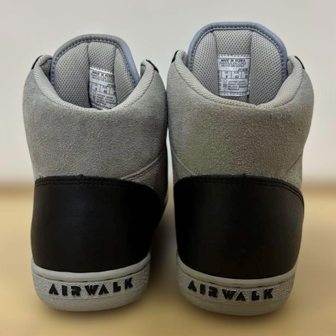 エアウォーク エニグマ デッドストック