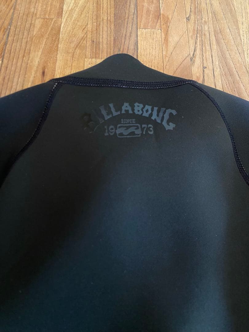 BILLABONG レディース タッパー Mサイズ