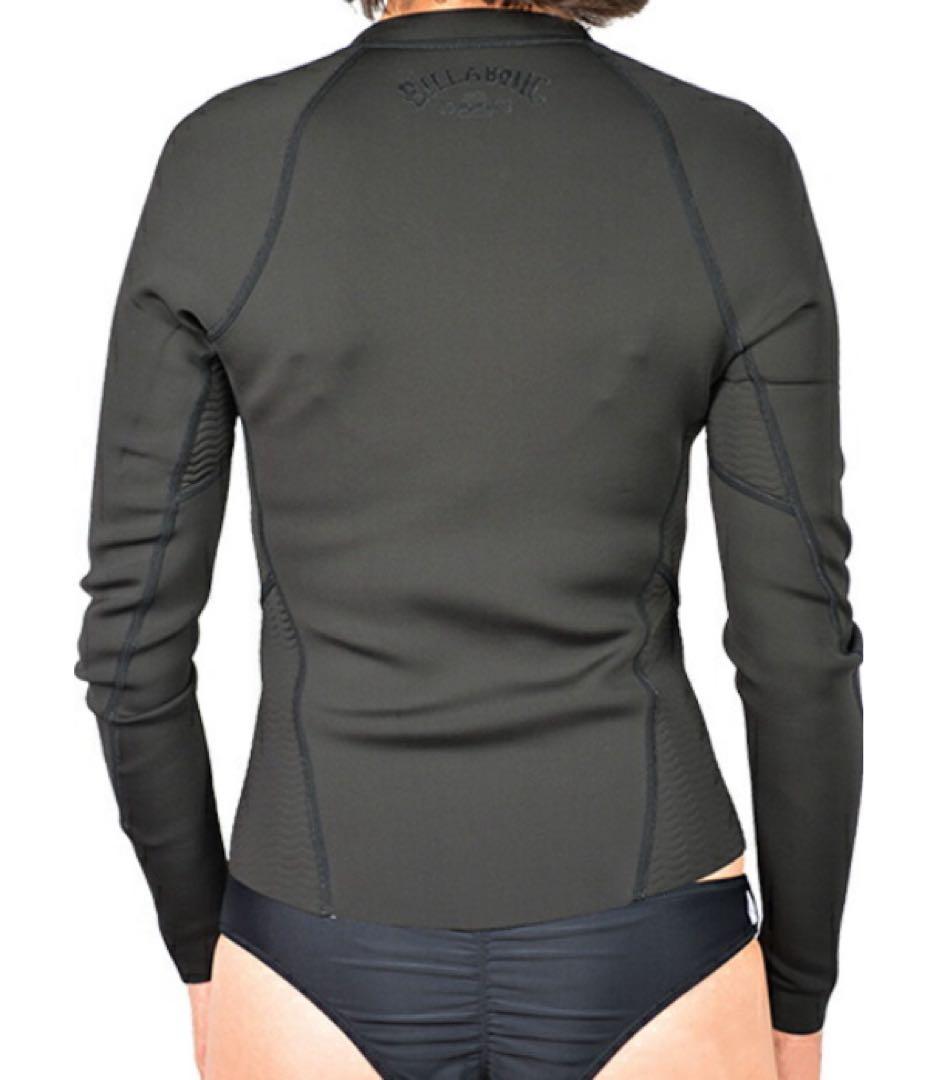 BILLABONG レディース タッパー Mサイズ