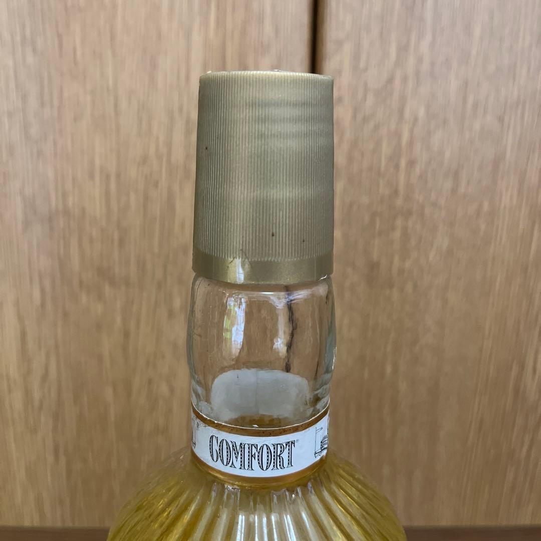 サザン カンフォート　古酒