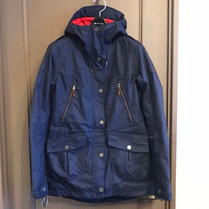 スノーボードジャケット