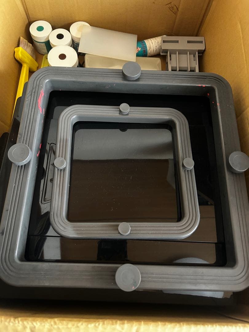 Tシャツくんミドル　シルクスクリーンプリント　本体セット