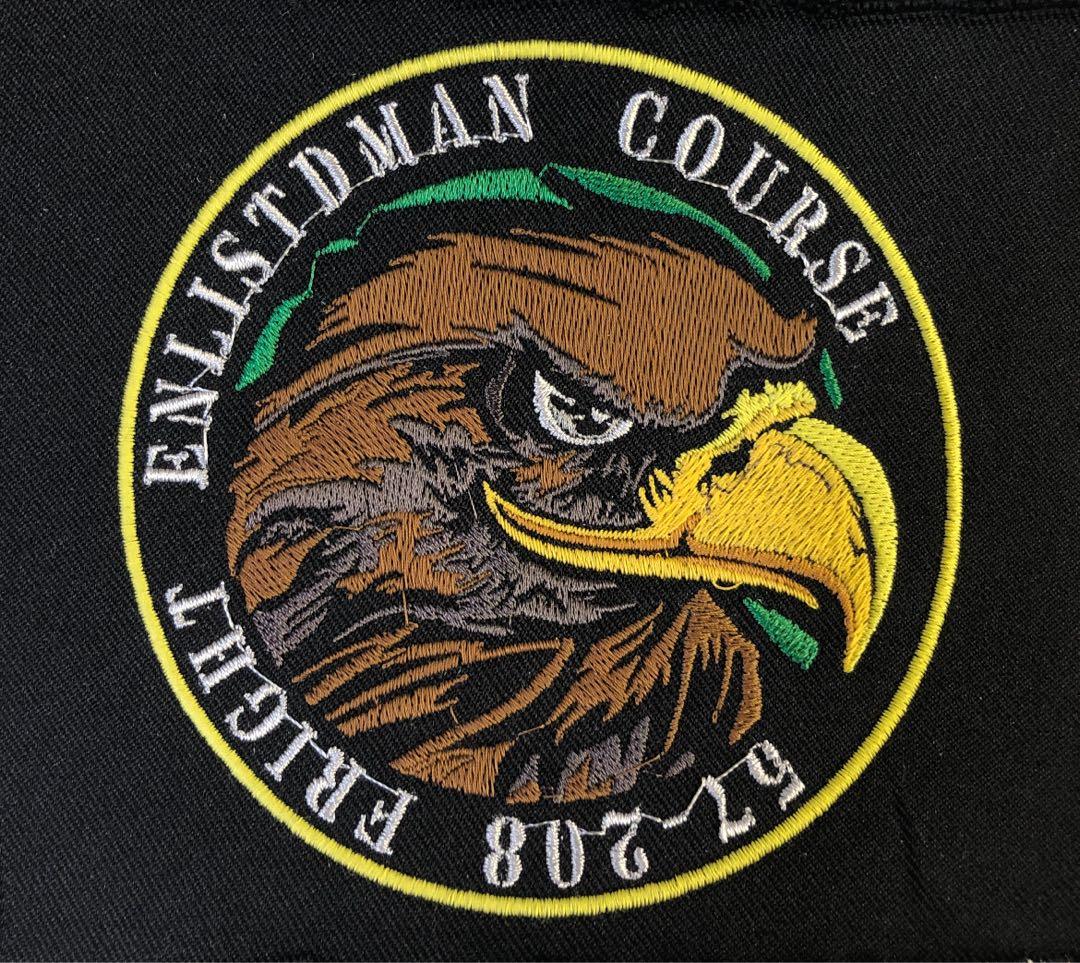 オリジナル縫い付けタイプ