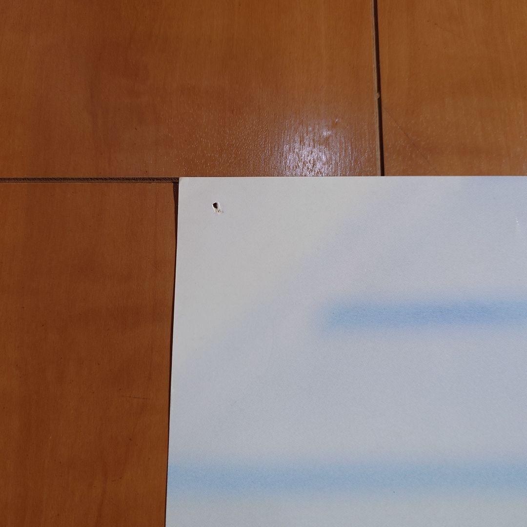 お*た様 シーブリーズ ポスター【4枚セット】安室奈美恵・持田香織×2・深田恭子