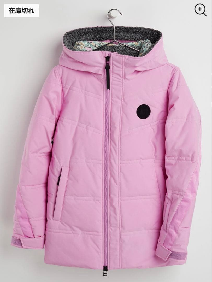 【BURTON】スノーボードウェア