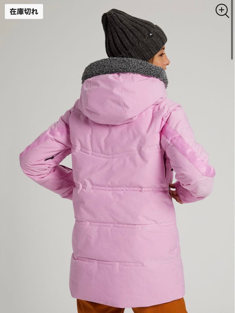 【BURTON】スノーボードウェア