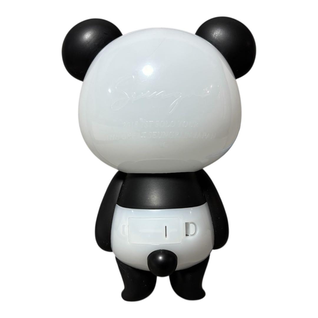 BIGBANG V.I スンリ ペンライト ストロングパンダ 動作確認済