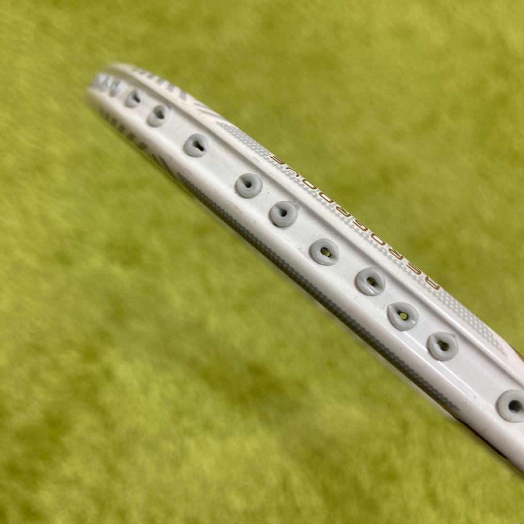 【極美品】MIZUNOアルティウス 03 FEEL 4U6