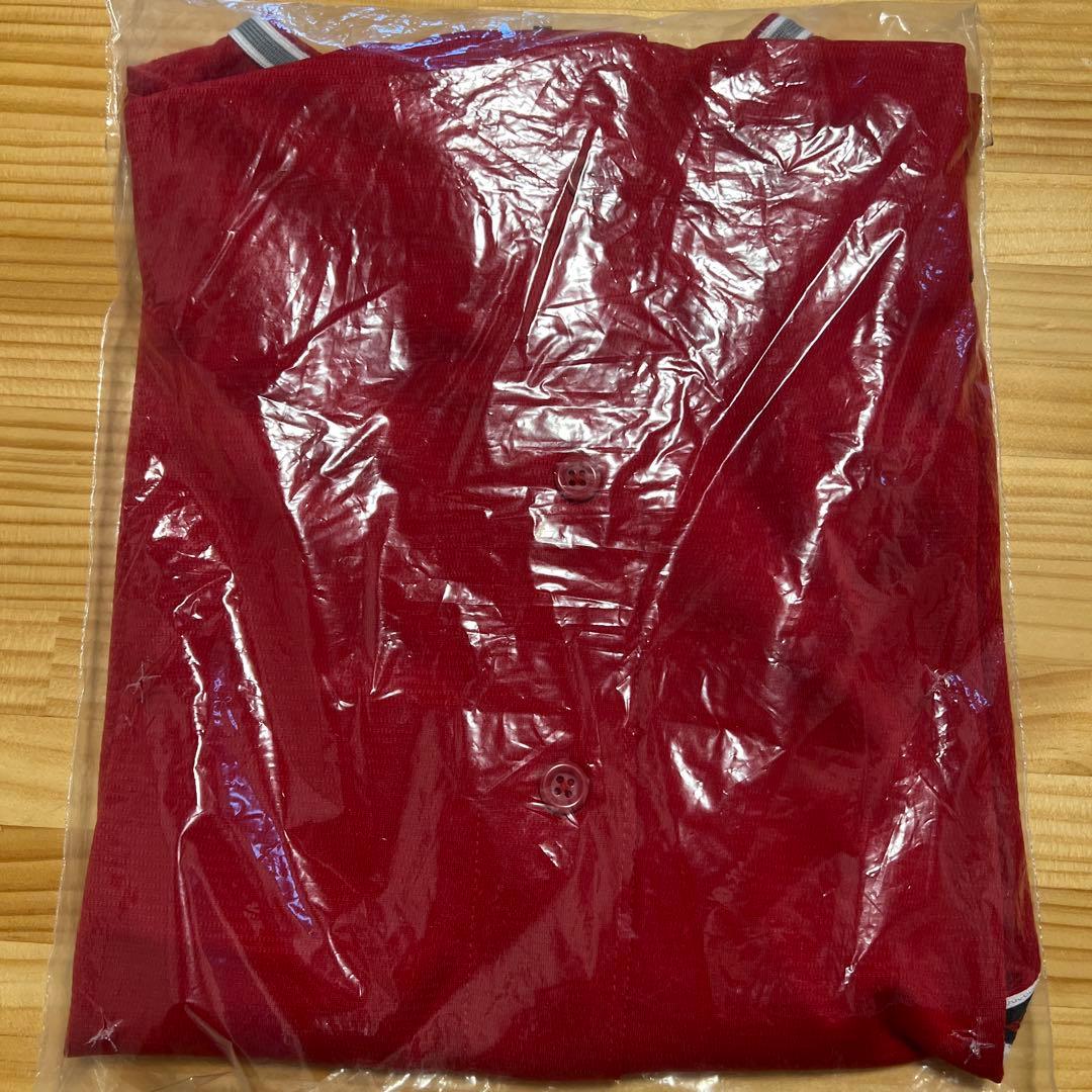 【新品未開封】大谷翔平 エンゼルス ユニフォーム Mサイズ