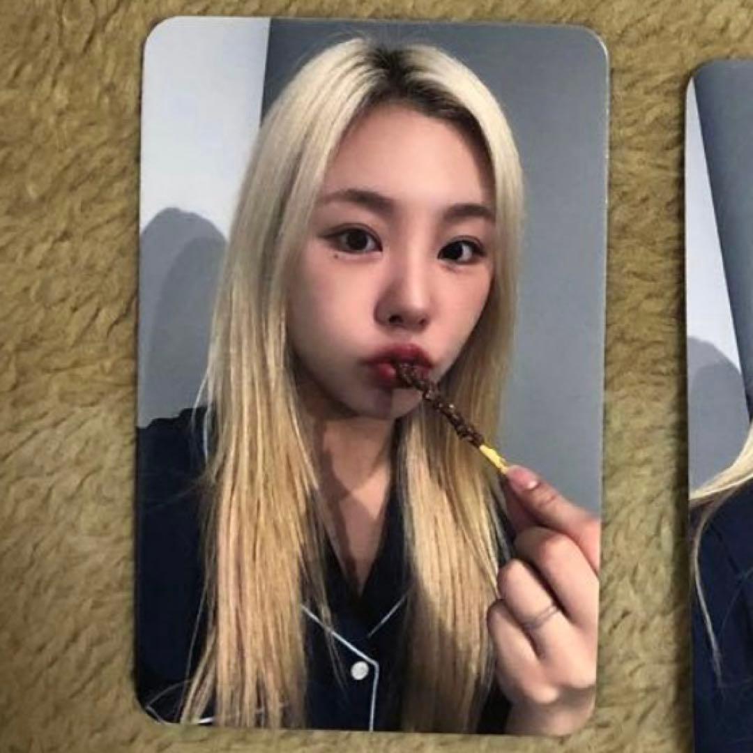 Ai (プロフィール確認してください)