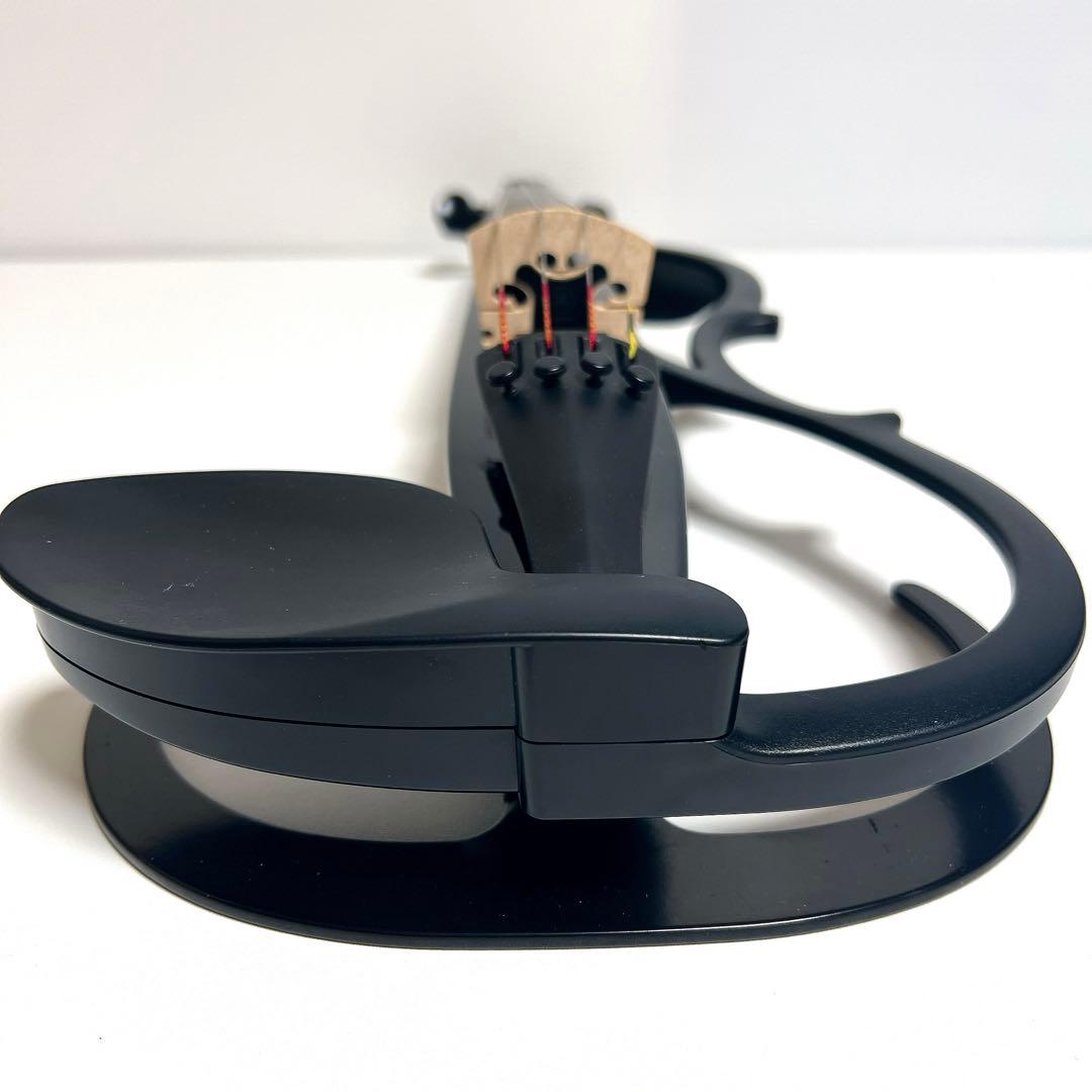 【美品・動作未確認】YAMAHA YSV104 サイレントバイオリン エレキ