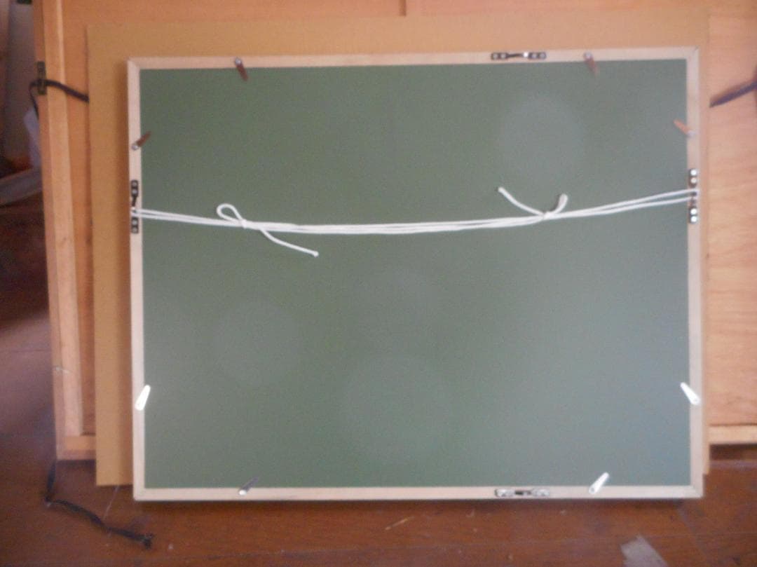 スーパーマリーナ