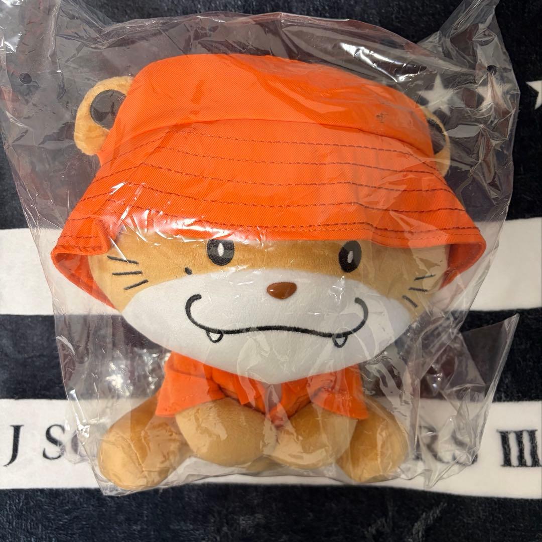 J*N様 【受注生産】三代目JSB NAOTO ななのすけ BIGぬいぐるみ